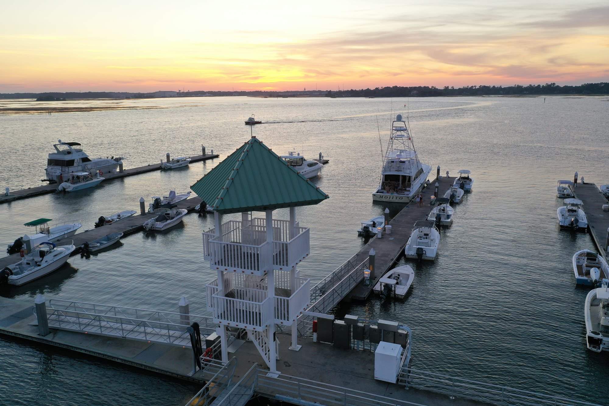 Photo Gallery - Savannah Yacht Club hq picture Photo Gallery - Savannah Yacht Club